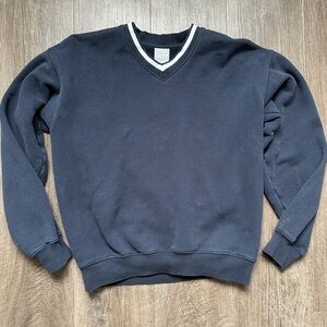 Aritzia TNA Boyfriend Crewneck